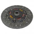 Clutch disc, 911 Turbo 3.0 L (75-77)