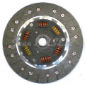Competition clutch disc for track use, 911 Turbo 3.3 L (78-89) + 935 Turbo 3.0 L (76-)
