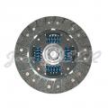 Clutch disc, 964 RS Club Sport Version (92) + 993 RS (95-96) + 996 GT3 RS (04) + 997 GT3 RS (11)