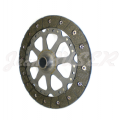 Clutch disc, 996 (98-05) + 997 Carrera 3.6 / 3.8 L (05-08)