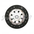 Clutch disc, 986 Boxster 2.5 L / 2.7 L (97-04) +987 Boxster 2.7 L (05-08) +Cayman 2.7 L (07-08)