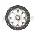 Clutch disc, 986 Boxster S M96.21/24 (00-04)