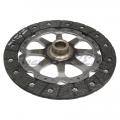 Clutch disc, Boxster/Boxster S (05-08) + Cayman/Cayman S (06-08)