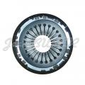 CLUTCH PRESSURE PLATE