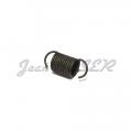 Clutch release fork tensioning spring, 911 (65-69) + 912 (66-69)