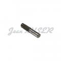 Pivot for clutch release lever helper spring, 911 (78-86) + 911 (77 with spring-assisted clutch)