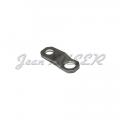 Retainer plate for release bearing fork shaft 911 (87-98) + 911 Turbo (89-98) + 996/997 GT2 (-11)