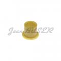 Teflon bushing for clutch release bearing fork, 911 (87-98) + 911 Turbo (89-98) + 996/997 GT2 (-11)