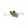 Ball pin for clutch release lever, 996 (98-99)