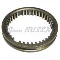 Transmission sliding sleeve, 2/3rd + 4/5th gear  911/912 (65-71) + 914 + 3/4th gear 911 (72-75)