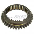 Transmission sliding gear, 5th + reverse gear 911 (72-86)