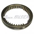 Transmission sliding sleeve 3rd/4th gear 911 (76-86)+911 Turbo (-88) +924 (78-79)+924 Turbo/GT(-84)