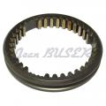 Transmission sliding sleeve, 1st/2nd gear 911 (77-86) + 911 Turbo (78-88)