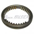 Transmission sliding sleeve, 1st/2nd gear 911 Turbo (75-77)