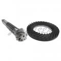 PINION SHAFT