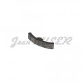 Transmission anchor block, 2nd gear 911 Turbo 3.0 L (75-76)