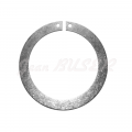 Snap ring for 1st+2nd transmission gear 911/912E (72-86) +1st gear 924 (78-79) +924 Turbo (80-84)