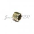 Transmission fill plug 356 T1/A(59)/B/C/SC + 912/911 (65-86) + 914 (70-76) + 928 (-86)