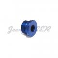 M22 x 1.5 transmission case filler/drain plug + fuel tank drain plug