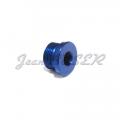 M22 x 1.5 transmission case filler/drain plug + fuel tank drain plug