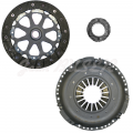 Clutch kit, 996 Carrera 2 (02-05) + 996 Carrera 4 / Carrera 4S (02-05)