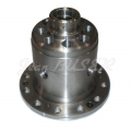 2-way limited slip differential with metal discs for vehicles with Type 915 transmission 911(78-86)