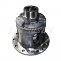 LIMITED SLIP DIFFERENTIAL