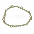 Transmission gasket between gear housing and Type 915 transmission case, 911 (72-86) +912E (USA 76)