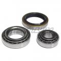 Kit roulements de roue avant 356 C + 356 SC (63-65) + 912 +  911 (65-89) + 914/6 + 924 S + 924 Turbo