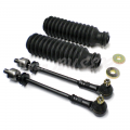 Kit biellettes Turbo avec entretoises et soufflets 911 Turbo (74-89) + 911 (69-89)