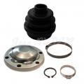 CV joint dust bellows repair kit,, Porsche 911 (85-89) + 964 + 928 (83-95)