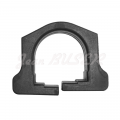 Steering rack rubber bushing, 964 + 993