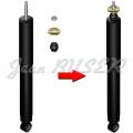 BOGE REAR SHOCK ABSORBERS 1965-1989