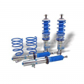 Adjustable Bilstein suspension kit (height and hardness) for track use for Porsche Boxster 2.5 + 2.7