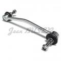 Sway Bar Drop Link, Left Front, Porsche 964 Carrera 2 + Turbo-Look (91-94) + 965 Turbo 3.6