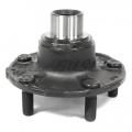 FRONT WHEEL HUBS