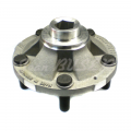 Front wheel hub for Porsche 964 RS (1992)