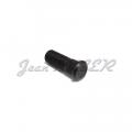 Wheel bolt, length 40 mm