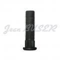 Wheel bolt, length 56 mm