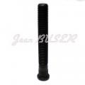 Wheel bolt, length 100 mm