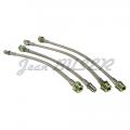 SPORT BRAKE HOSES