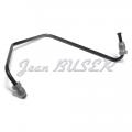 Front right caliper brake line 964 Carrera 2/4 (89-94 except Turbo-Look) + 964 Carrera RS