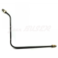 Rear caliper brake line, left and right, 911 (65-68) + 912 (66-68)