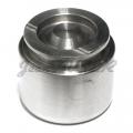 Piston inox pour étrier de frein ARR Ø 35mm, 911 (65-68) + 912 (65-68) + 356 C (64-65)