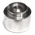 Piston inox pour étrier de frein ARR Ø 38mm, 911 (69-83)