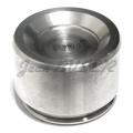 Piston inox pour étrier de frein ARR Ø 42mm, 911 (84-89)