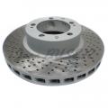 BRAKE DISCS / ROTORS