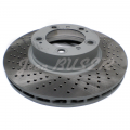 BRAKE DISCS