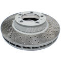 BRAKE DISCS