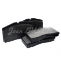 Textar front brake pads